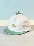 Stegosaurus Cap