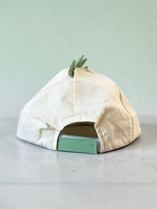Stegosaurus Cap