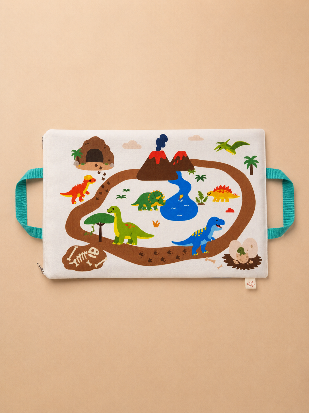 Play Bag - 🦖 Dino World