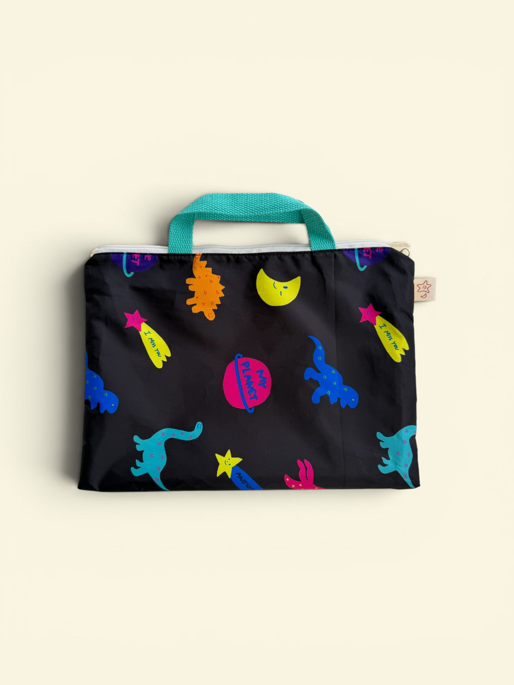 Play Bag - 🦁 Safari